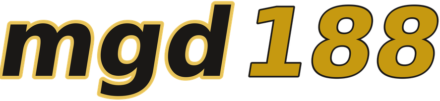 mgd188 logo